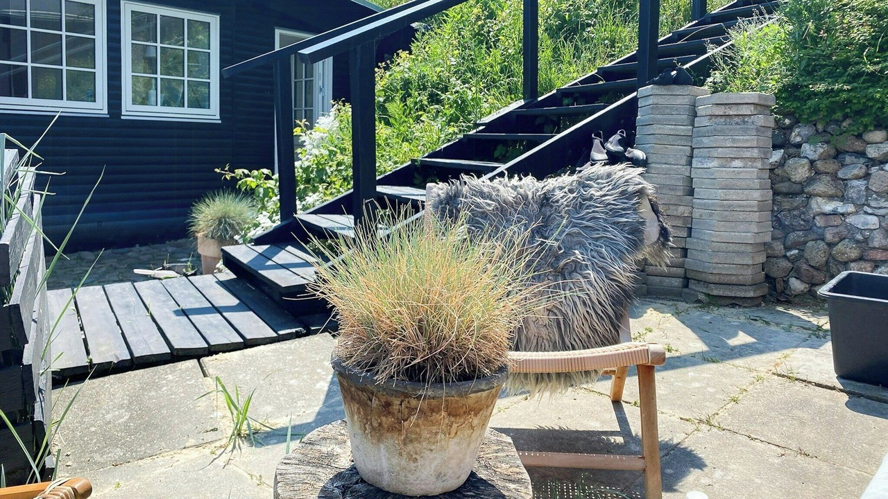 Photo of Patio Balcony in Ullerslev