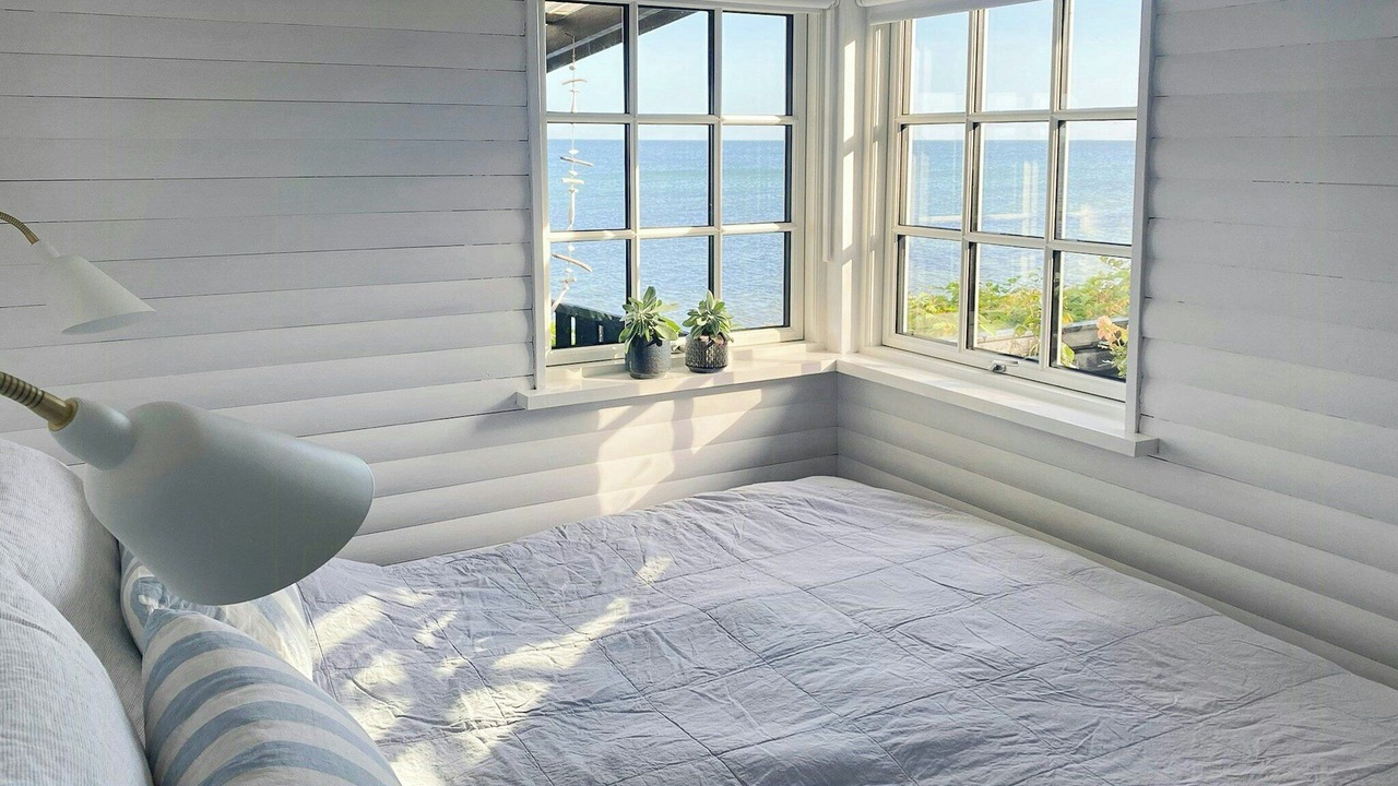 Photo of Bedroom in Ullerslev