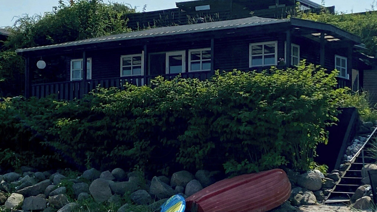 Photo of Outdoor in Ullerslev