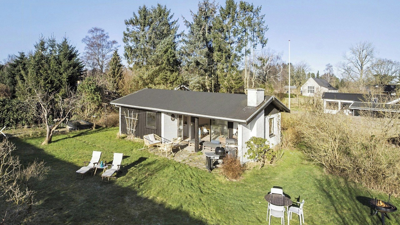 Photo of Outdoor in Udsholt Sand