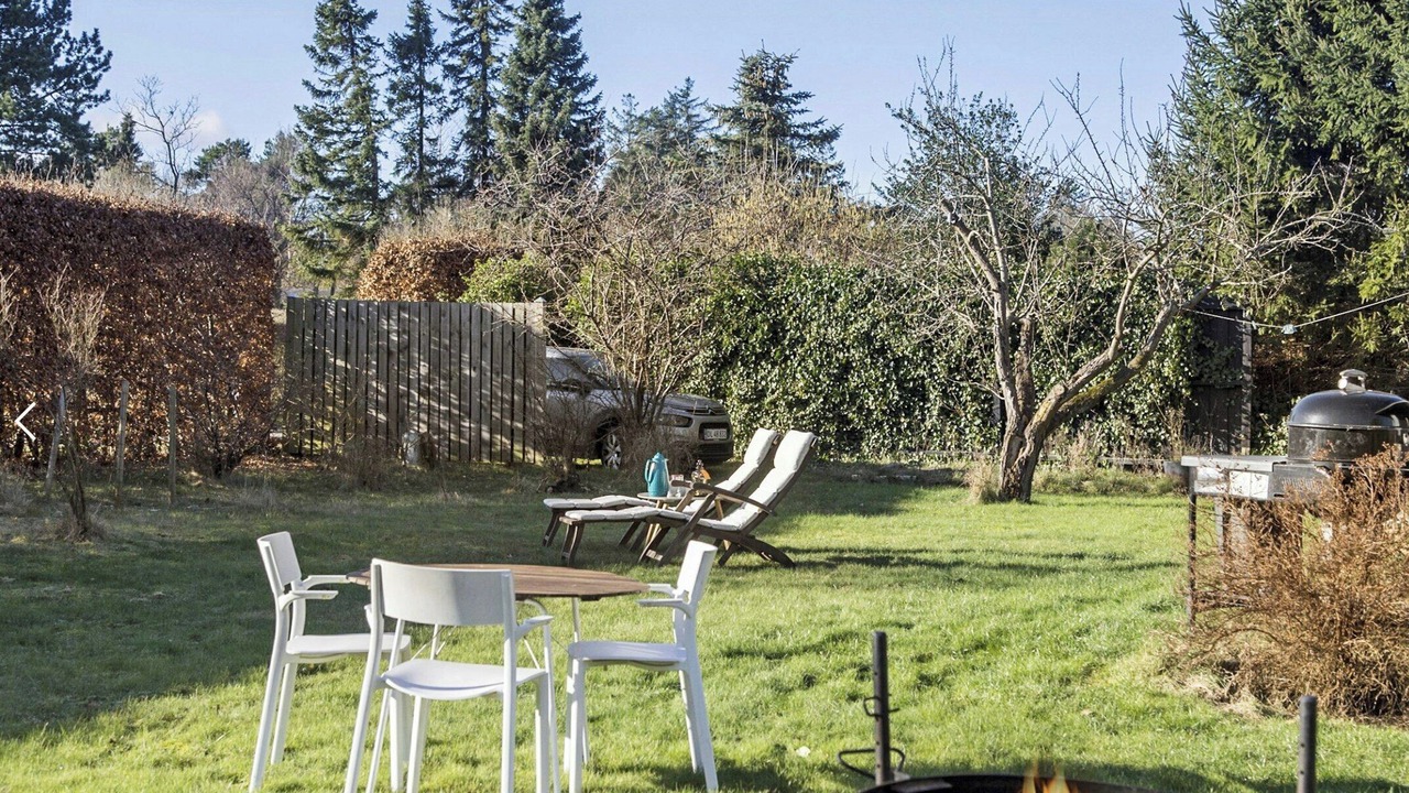 Photo of Outdoor in Udsholt Sand