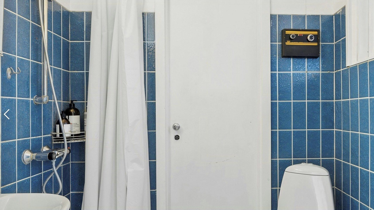 Photo of Bathroom in Udsholt Sand