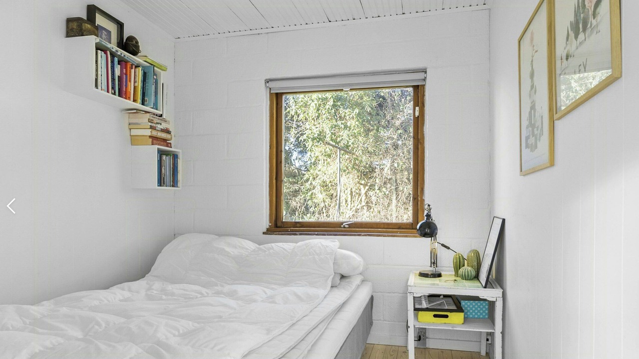 Photo of Bedroom in Udsholt Sand