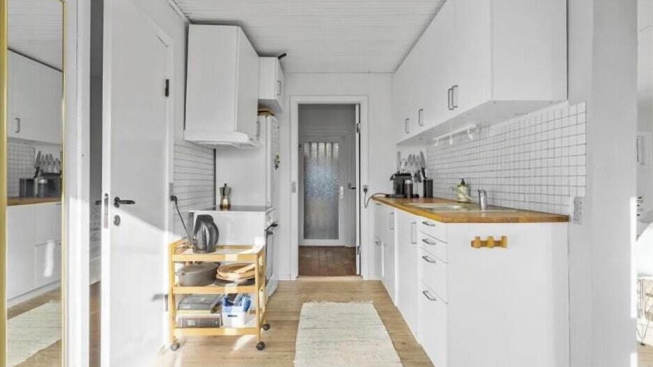 Photo of Kitchen in Udsholt Sand