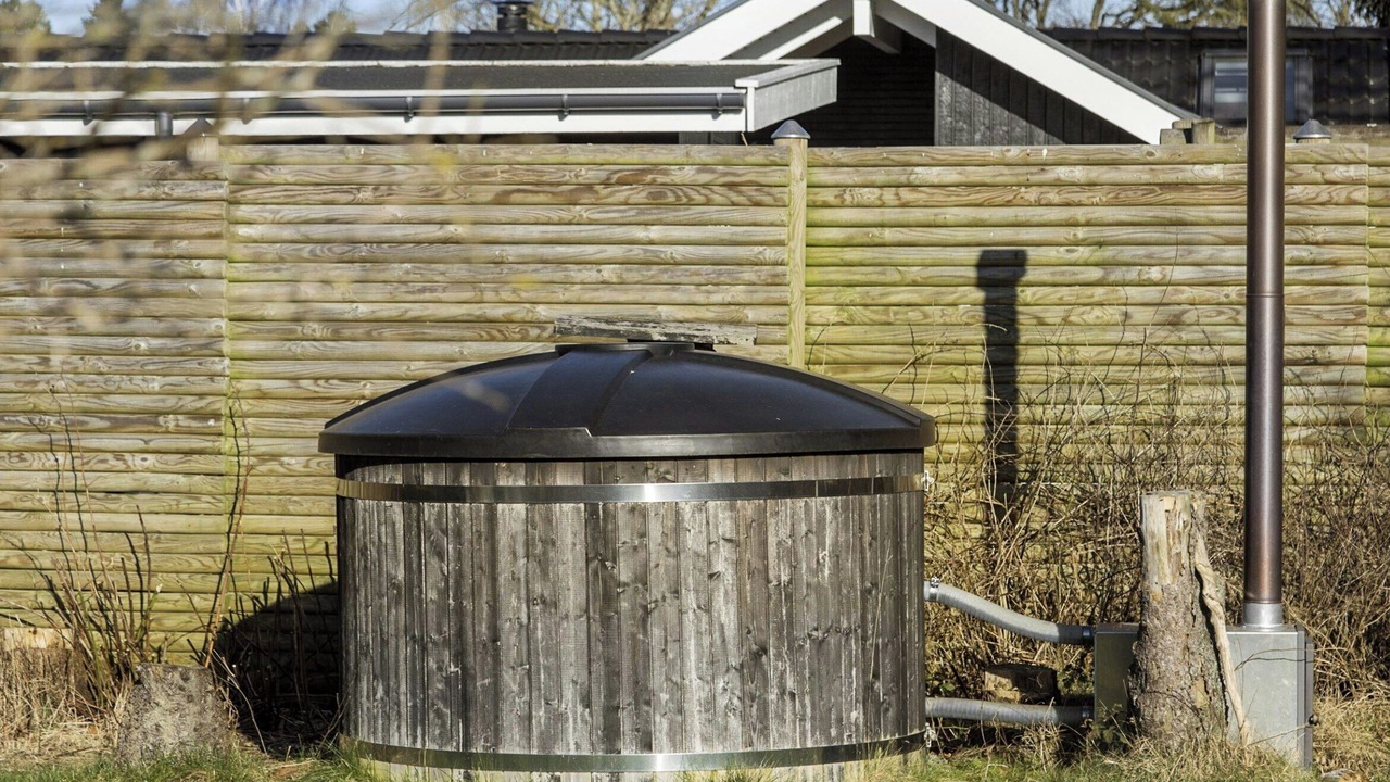 Photo of Outdoor in Udsholt Sand