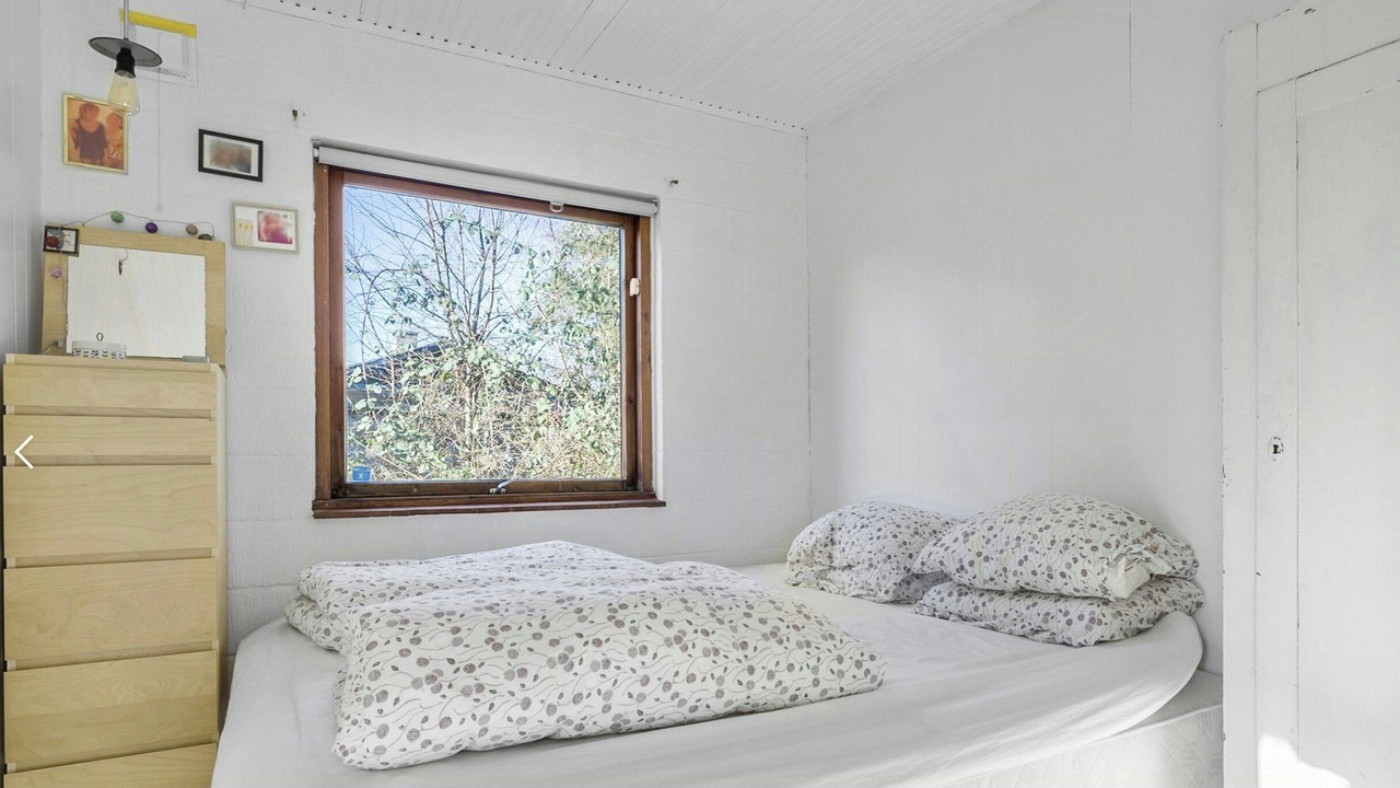 Photo of Bedroom in Udsholt Sand