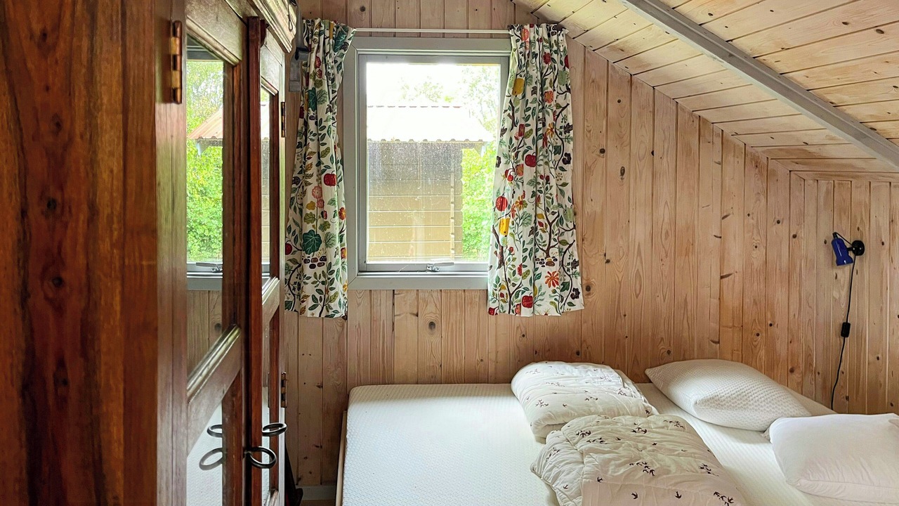 Photo of Bedroom in Næsby Strand