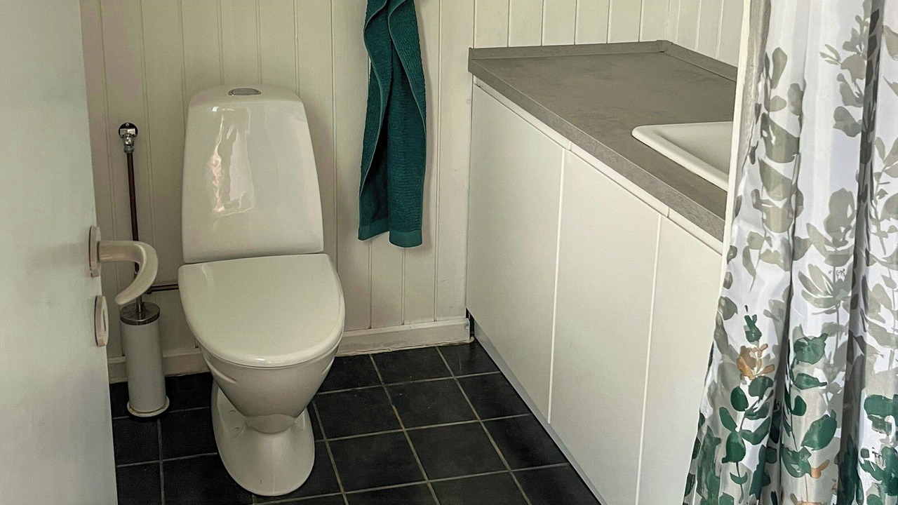 Photo of Bathroom in Næsby Strand