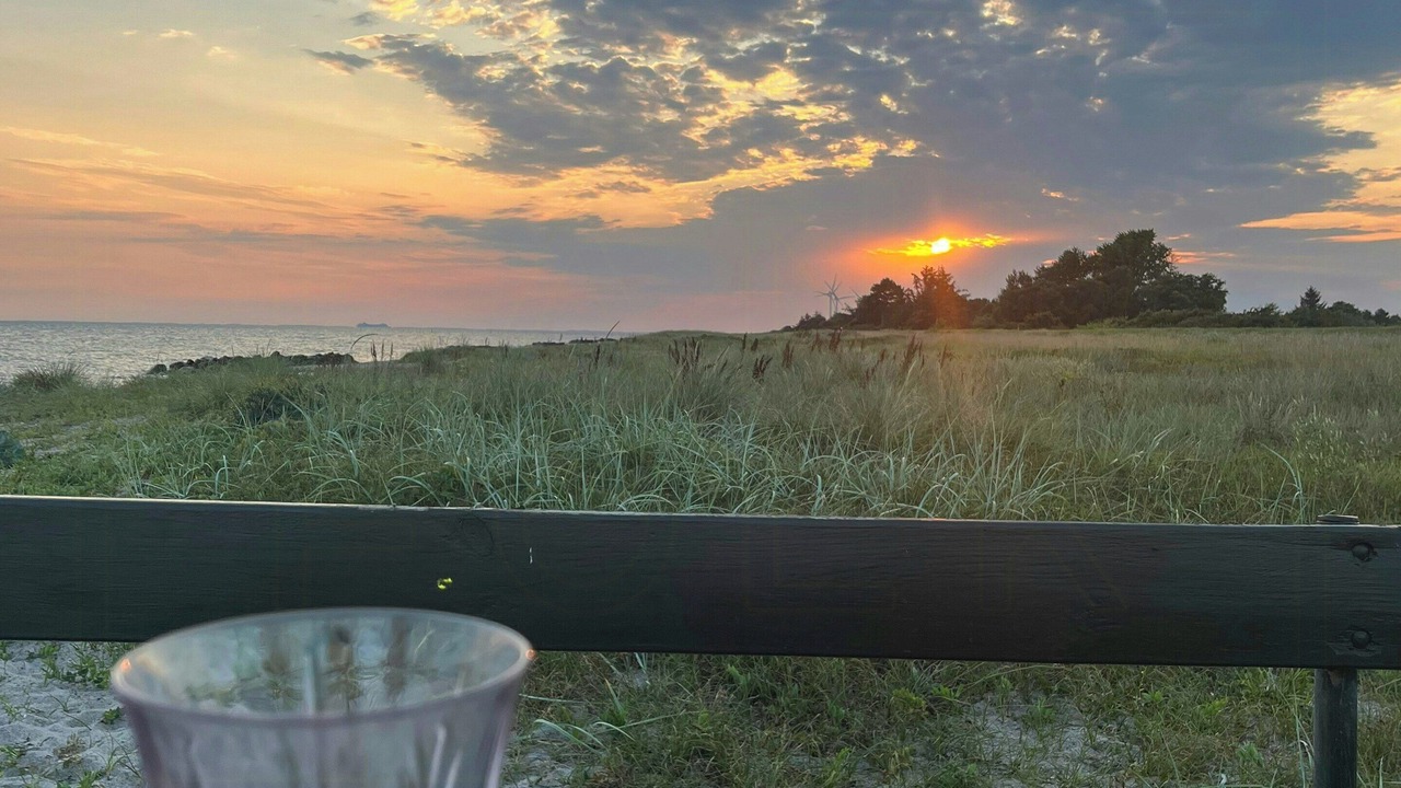 Photo of Outdoor in Næsby Strand