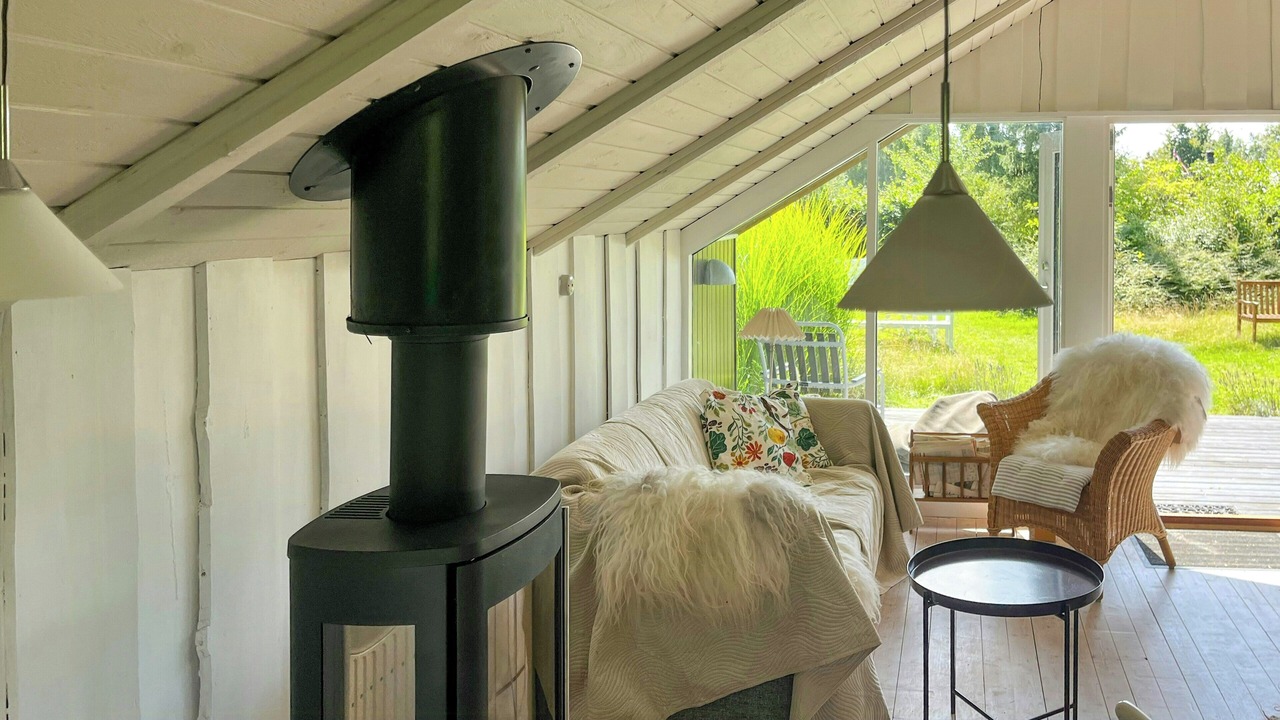 Photo of Livingroom in Næsby Strand