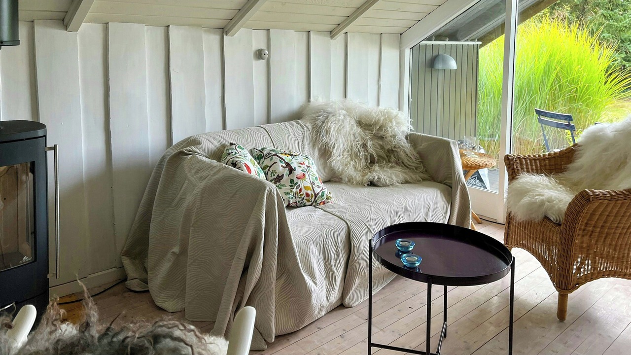 Photo of Livingroom in Næsby Strand
