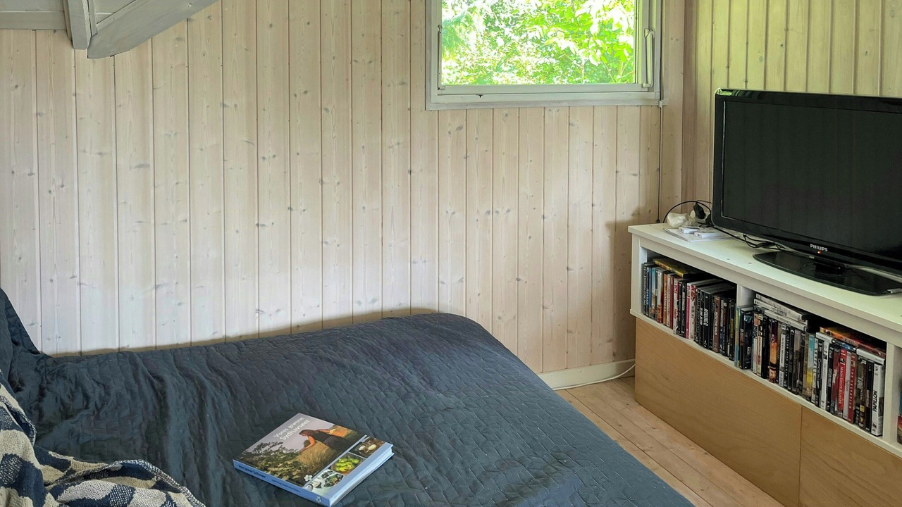 Photo of Bedroom in Næsby Strand