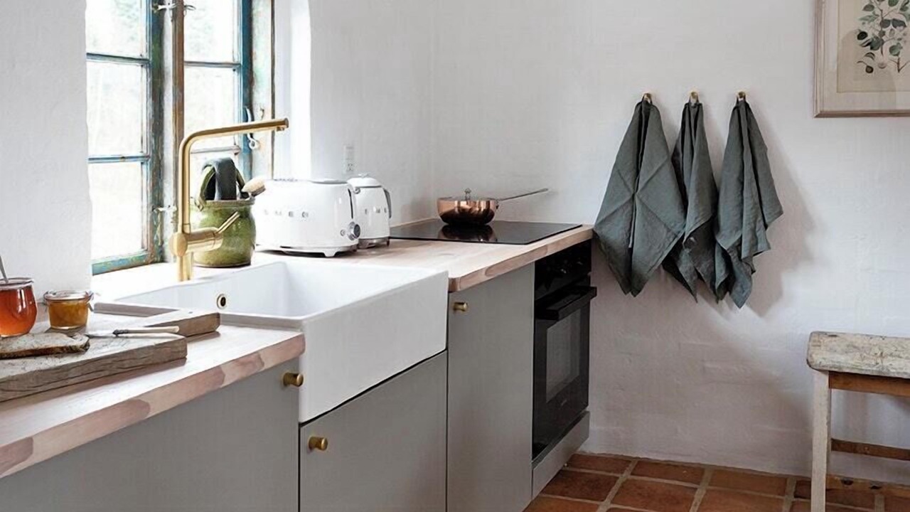 Photo of Kitchen in Hadsten