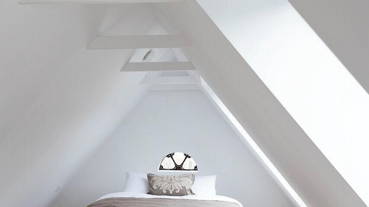 Photo of Bedroom in Hadsten