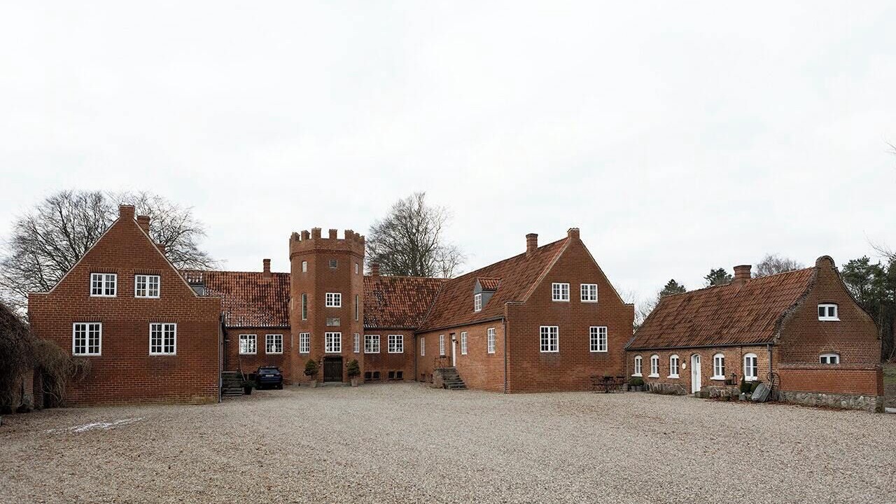 Photo of Outdoor in Hadsten