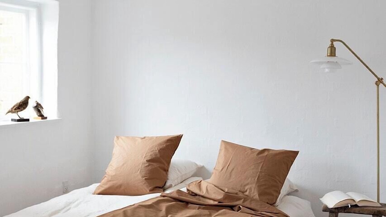 Photo of Bedroom in Hadsten