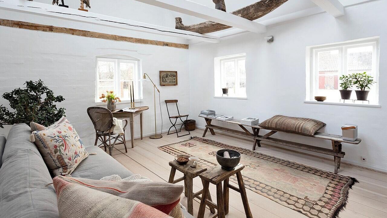 Photo of Livingroom in Hadsten