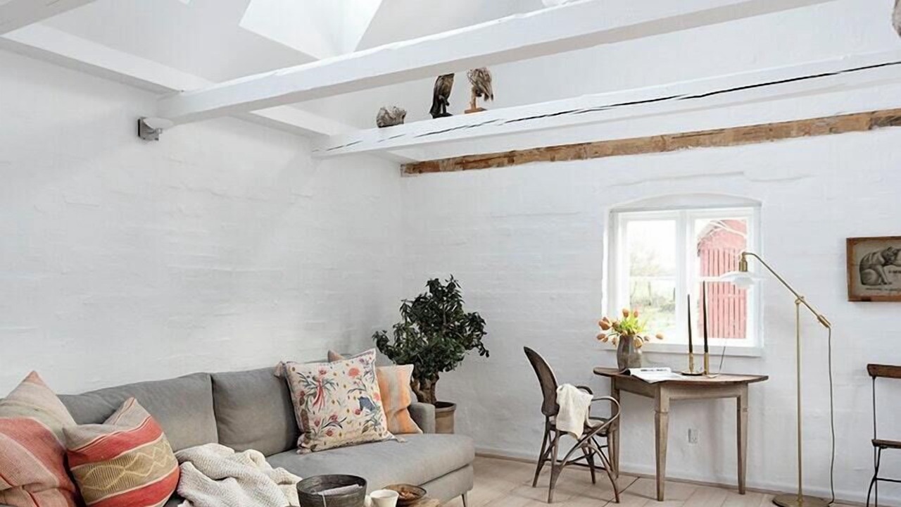 Photo of Livingroom in Hadsten