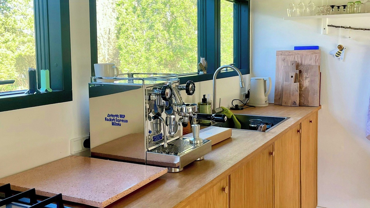 Photo of Kitchen in Holloselund