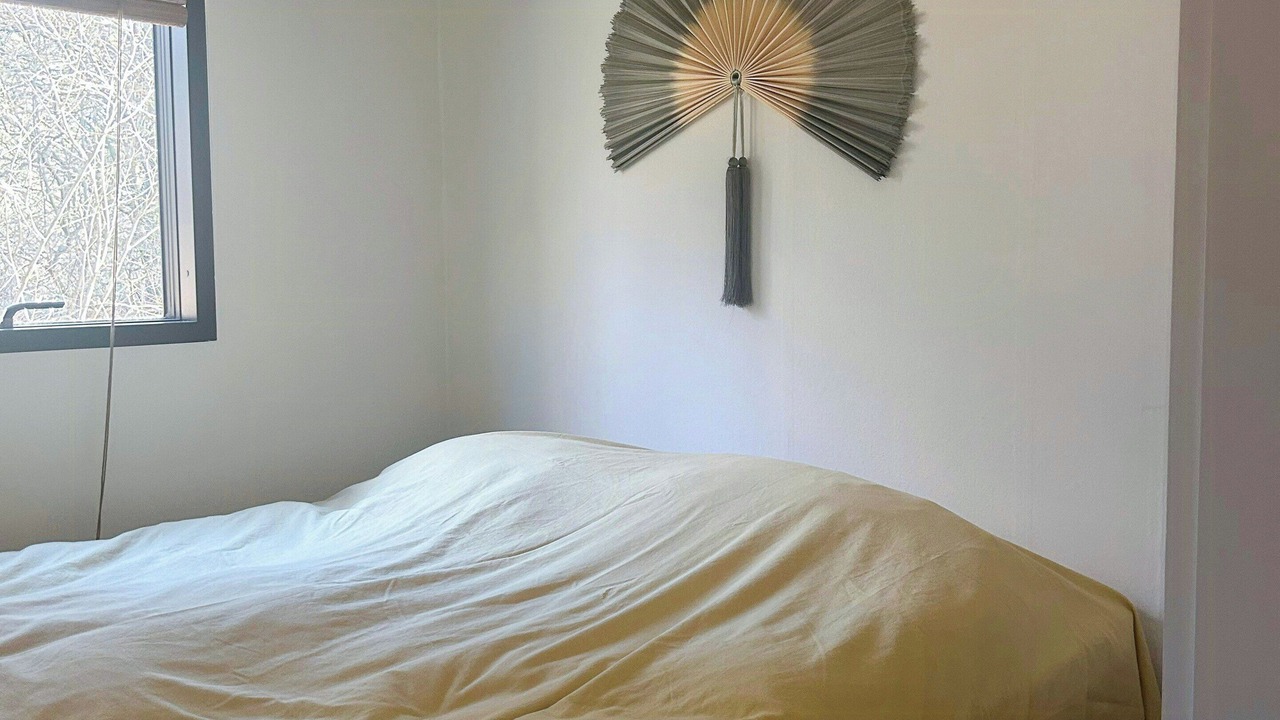 Photo of Bedroom in Holloselund