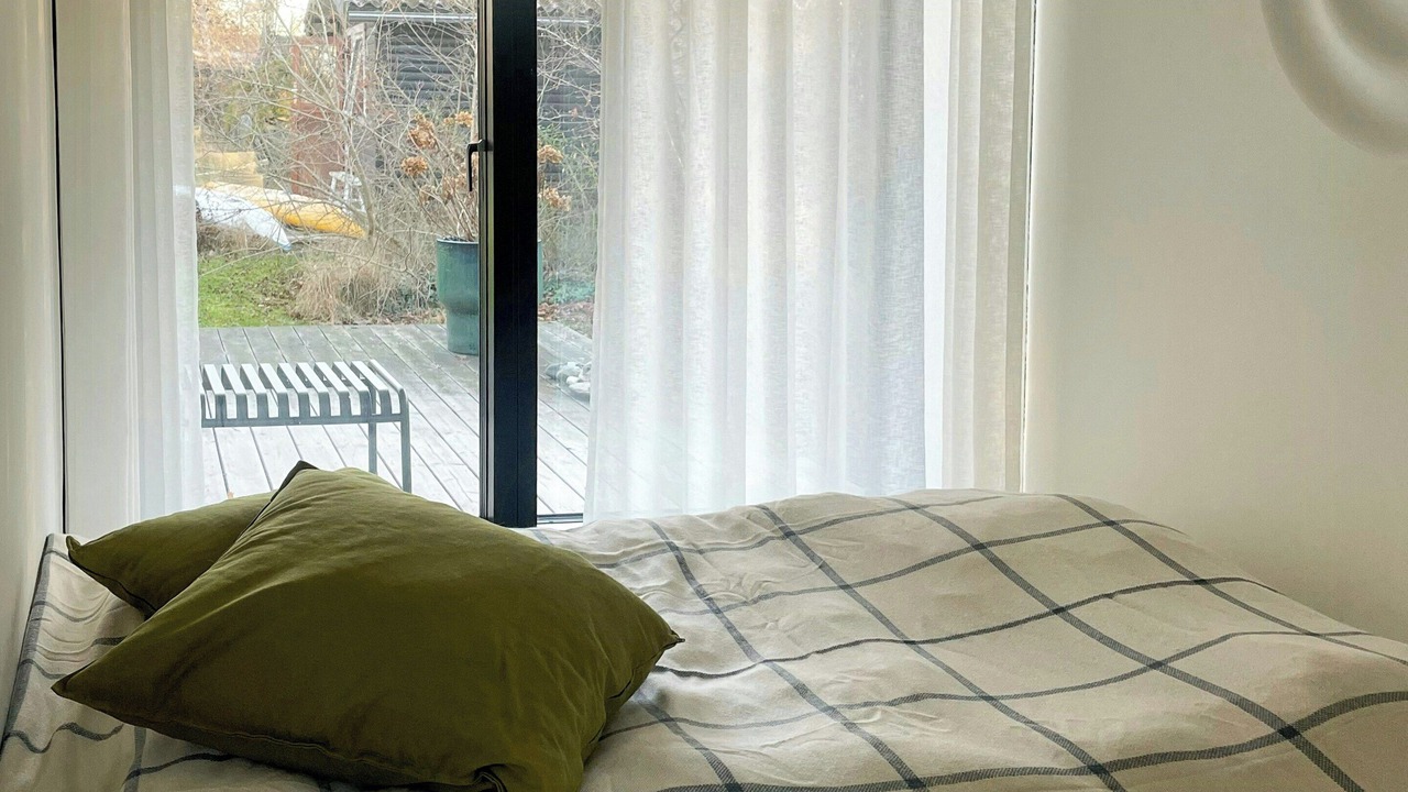 Photo of Bedroom in Holloselund