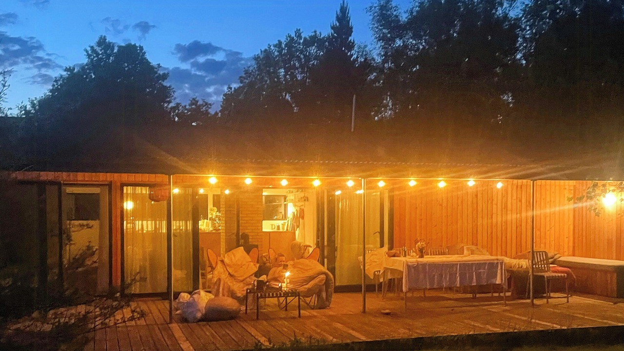 Photo of Outdoor in Holloselund