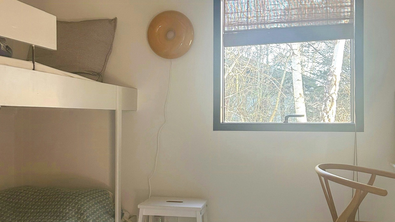 Photo of Bedroom in Holloselund