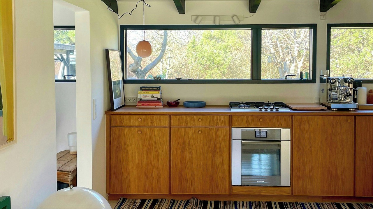 Photo of Kitchen in Holloselund