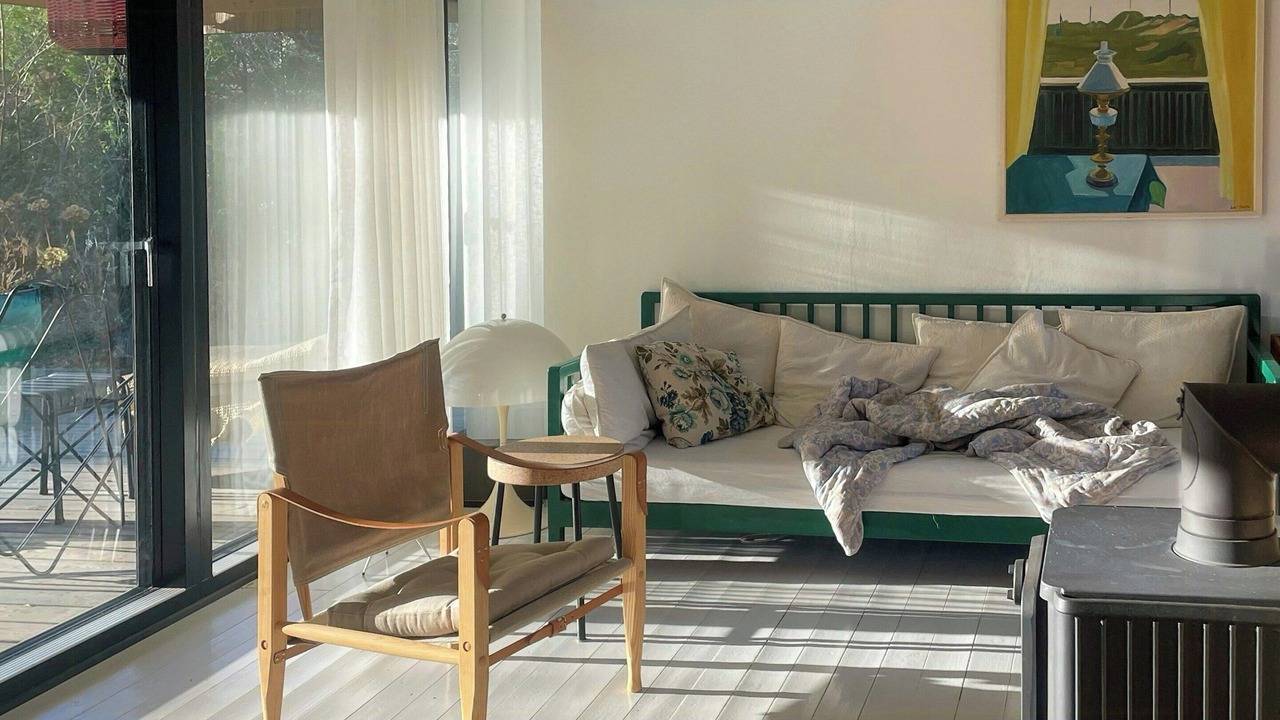 Photo of Livingroom in Holloselund