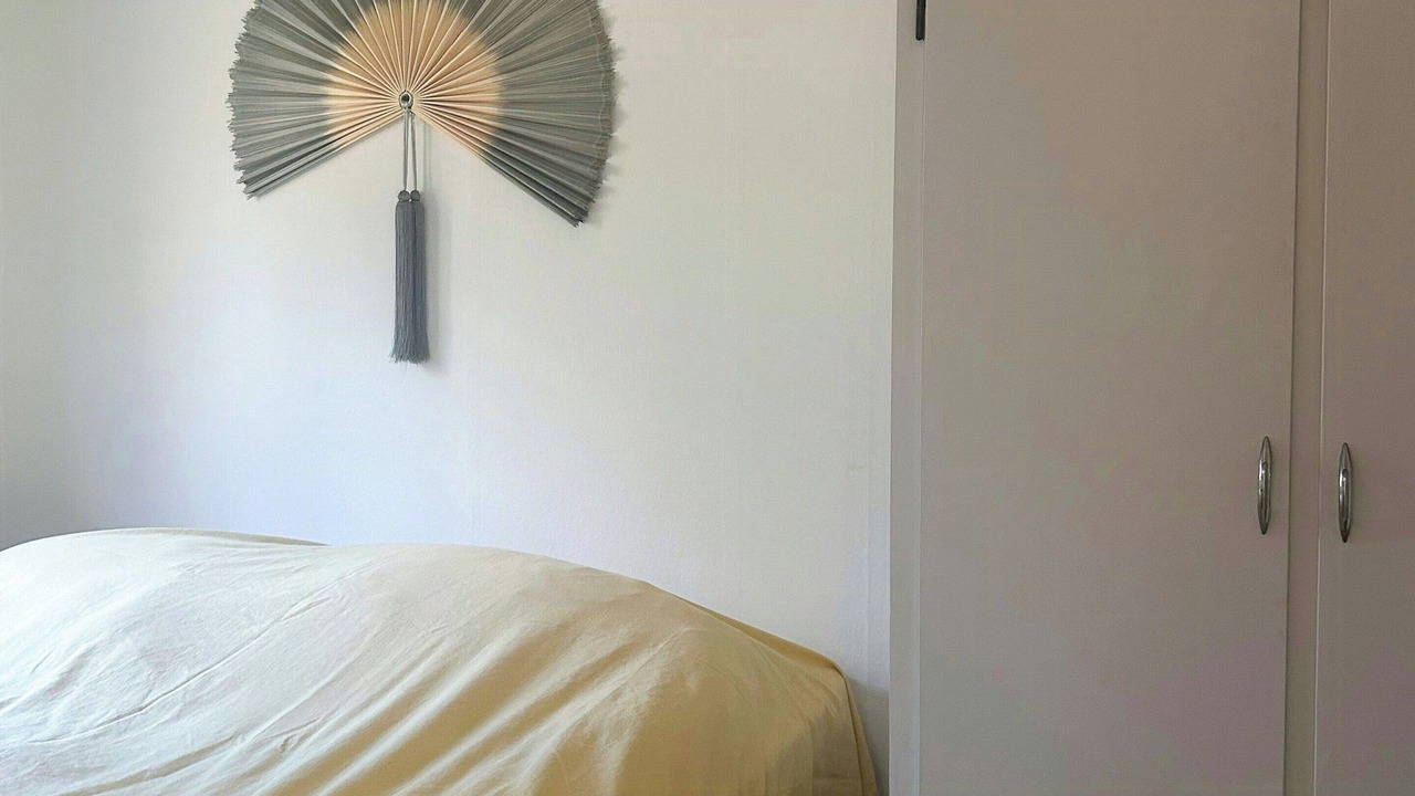 Photo of Bedroom in Holloselund