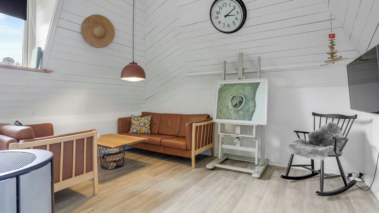 Photo of Livingroom in Vodskov