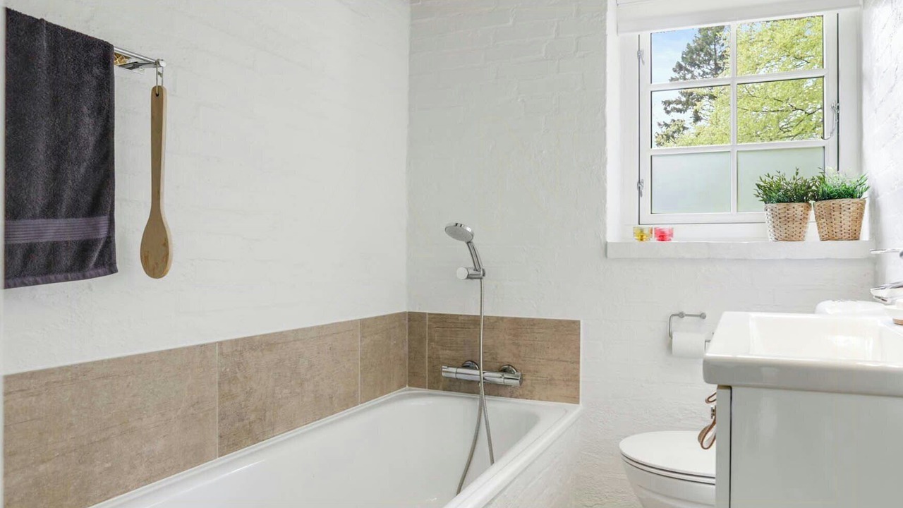 Photo of Bathroom in Vodskov
