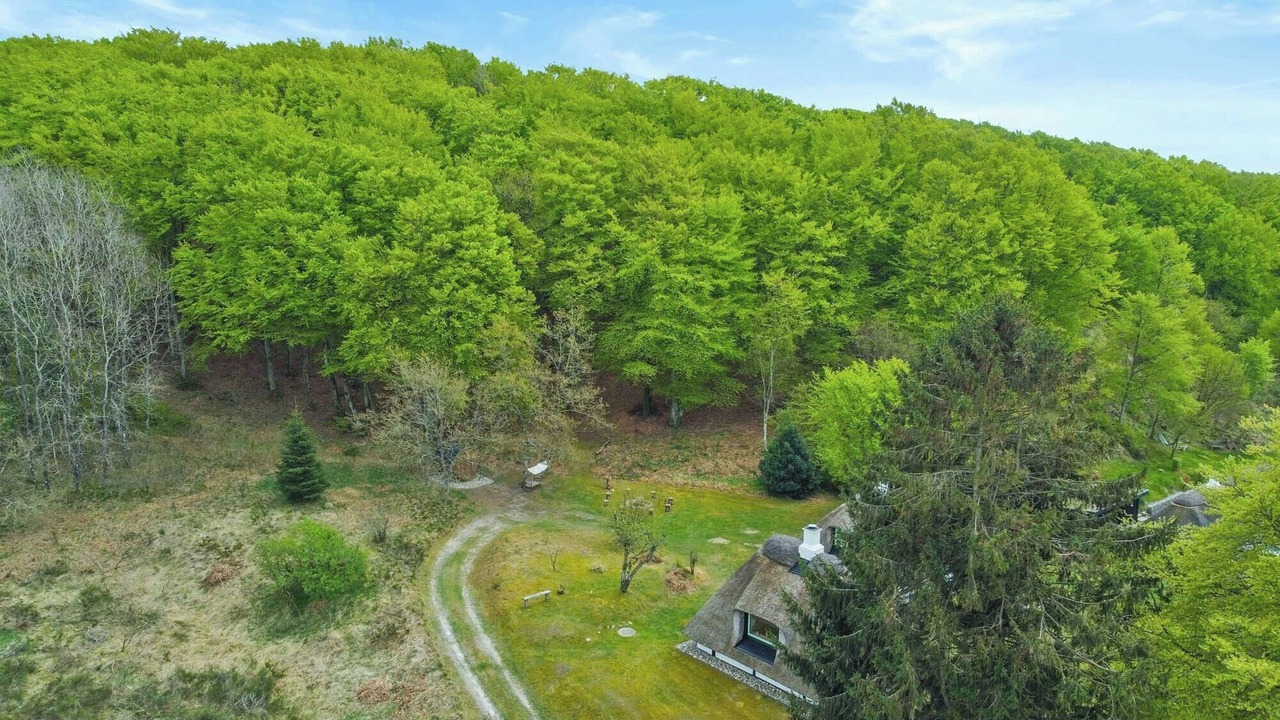 Photo of Outdoor in Vodskov