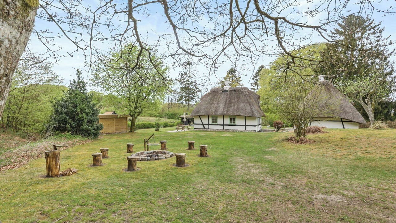 Photo of Outdoor in Vodskov