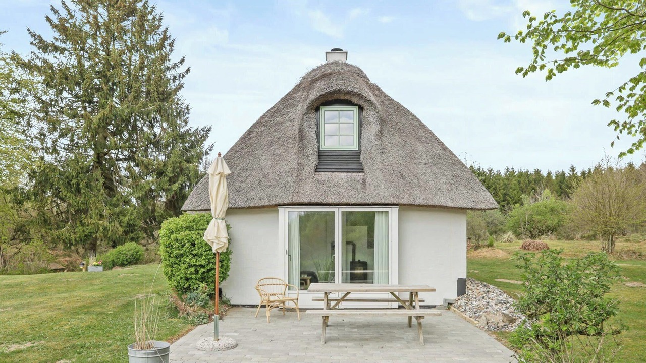Photo of Outdoor in Vodskov