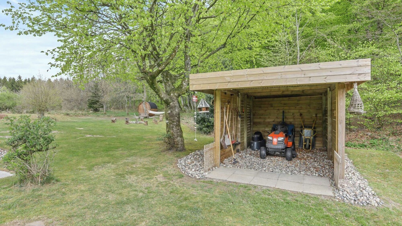 Photo of Outdoor in Vodskov