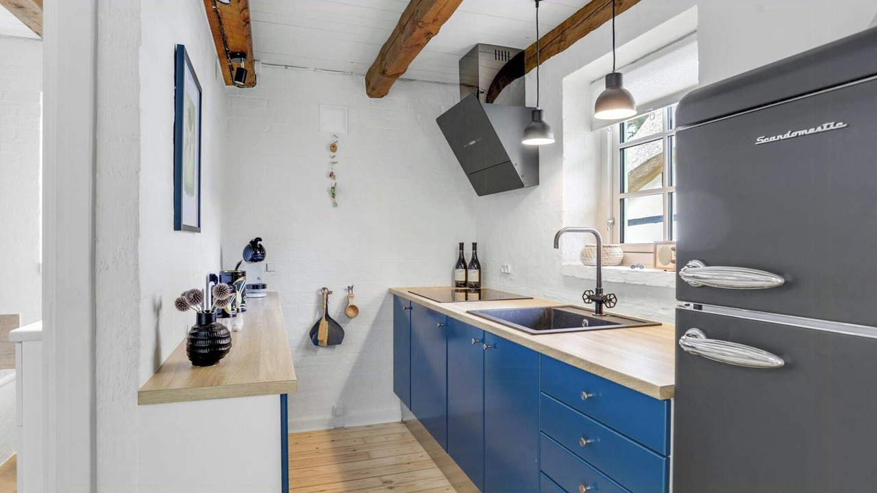 Photo of Kitchen in Vodskov