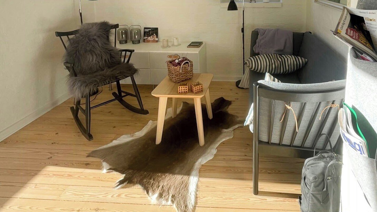 Photo of Livingroom in Vodskov