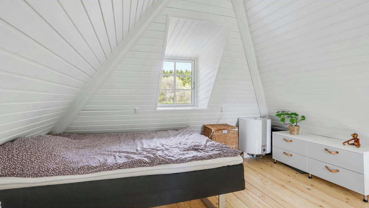 Photo of Bedroom in Vodskov