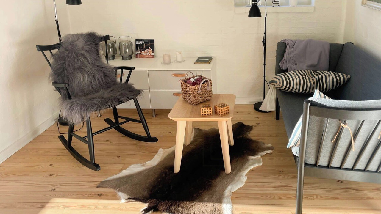 Photo of Livingroom in Vodskov