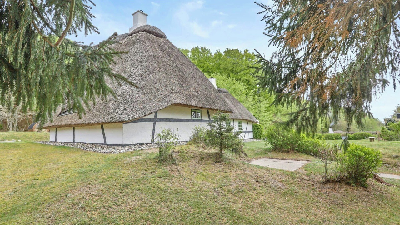 Photo of Outdoor in Vodskov