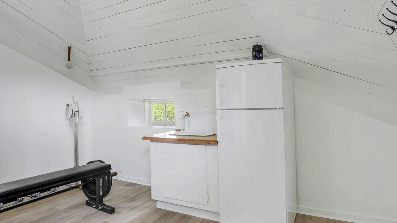Photo of Kitchen in Vodskov