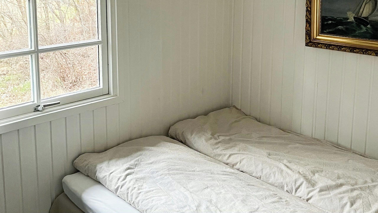 Photo of Bedroom in Øksenmølle