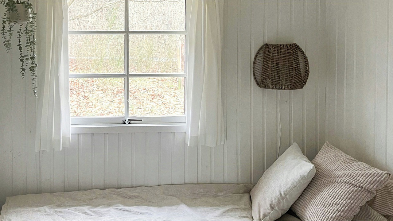 Photo of Bedroom in Øksenmølle