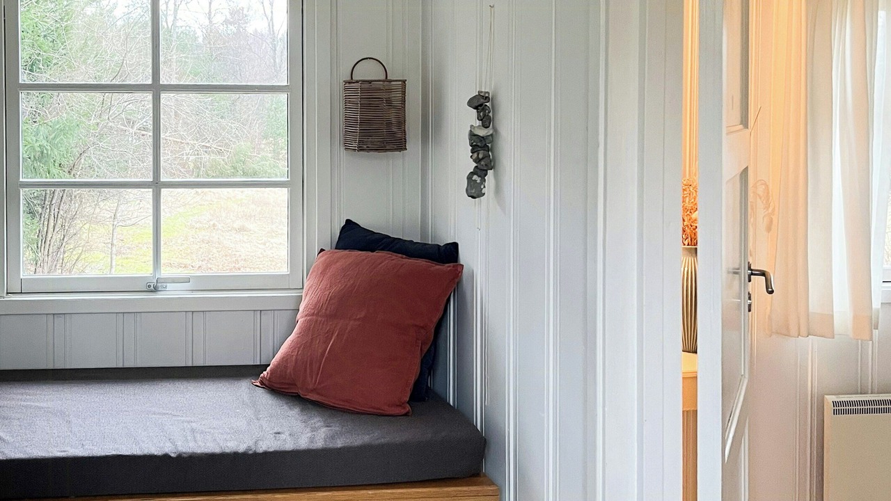 Photo of Bedroom in Øksenmølle