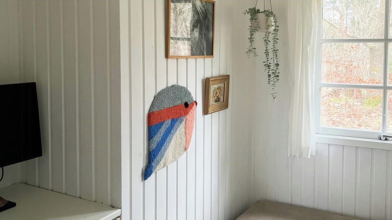 Photo of Bedroom in Øksenmølle