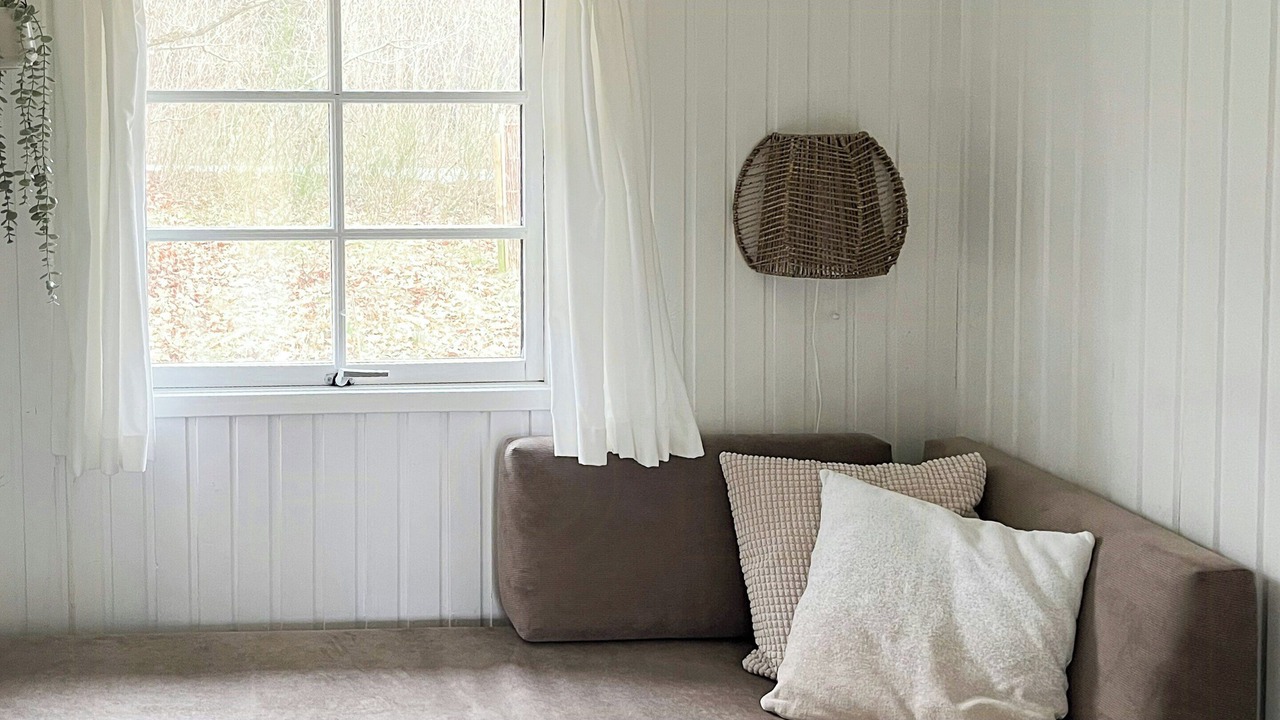 Photo of Livingroom in Øksenmølle