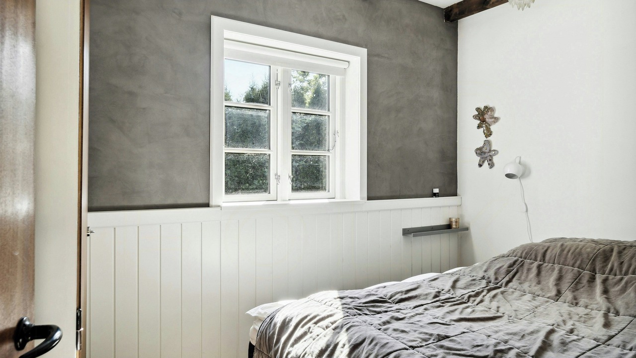 Photo of Bedroom in Udsholt