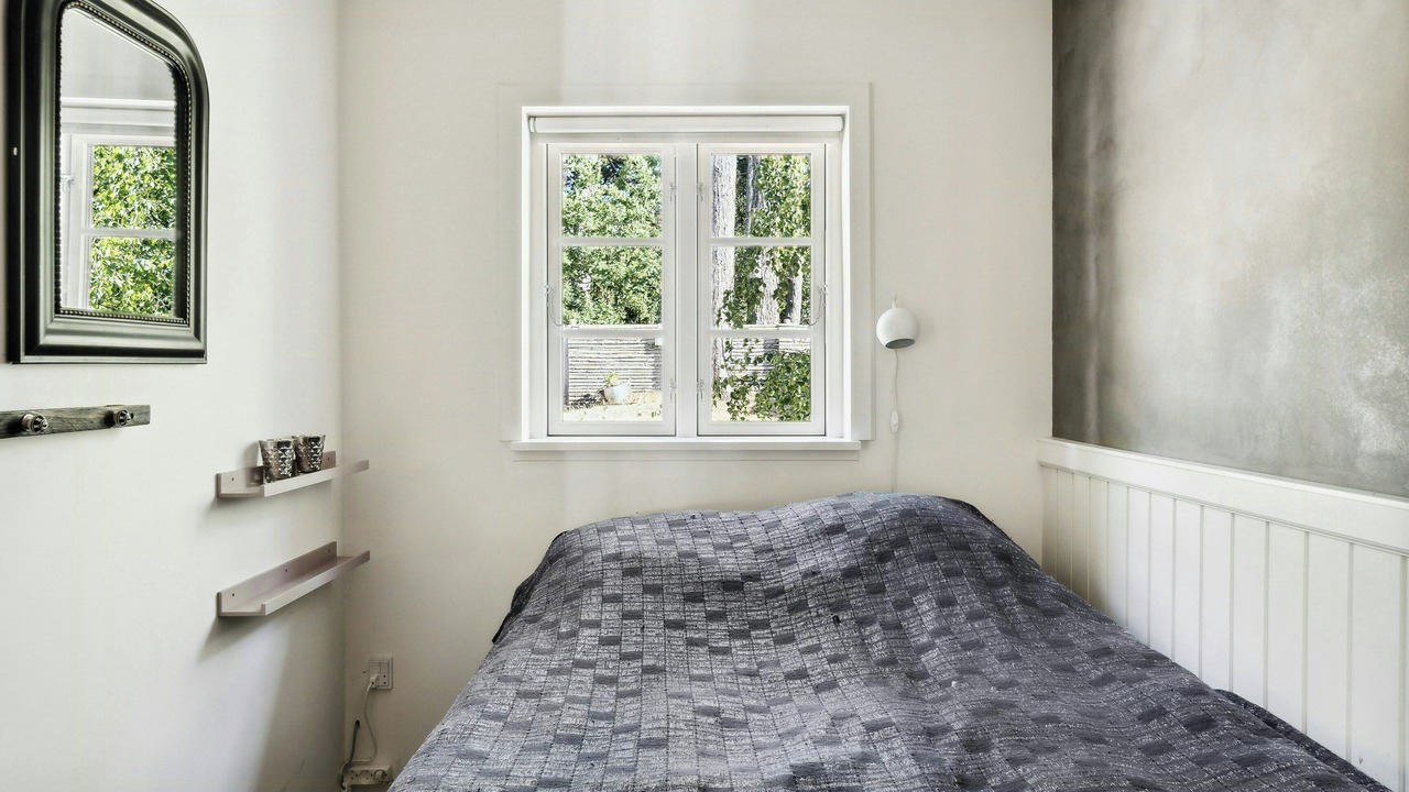 Photo of Bedroom in Udsholt