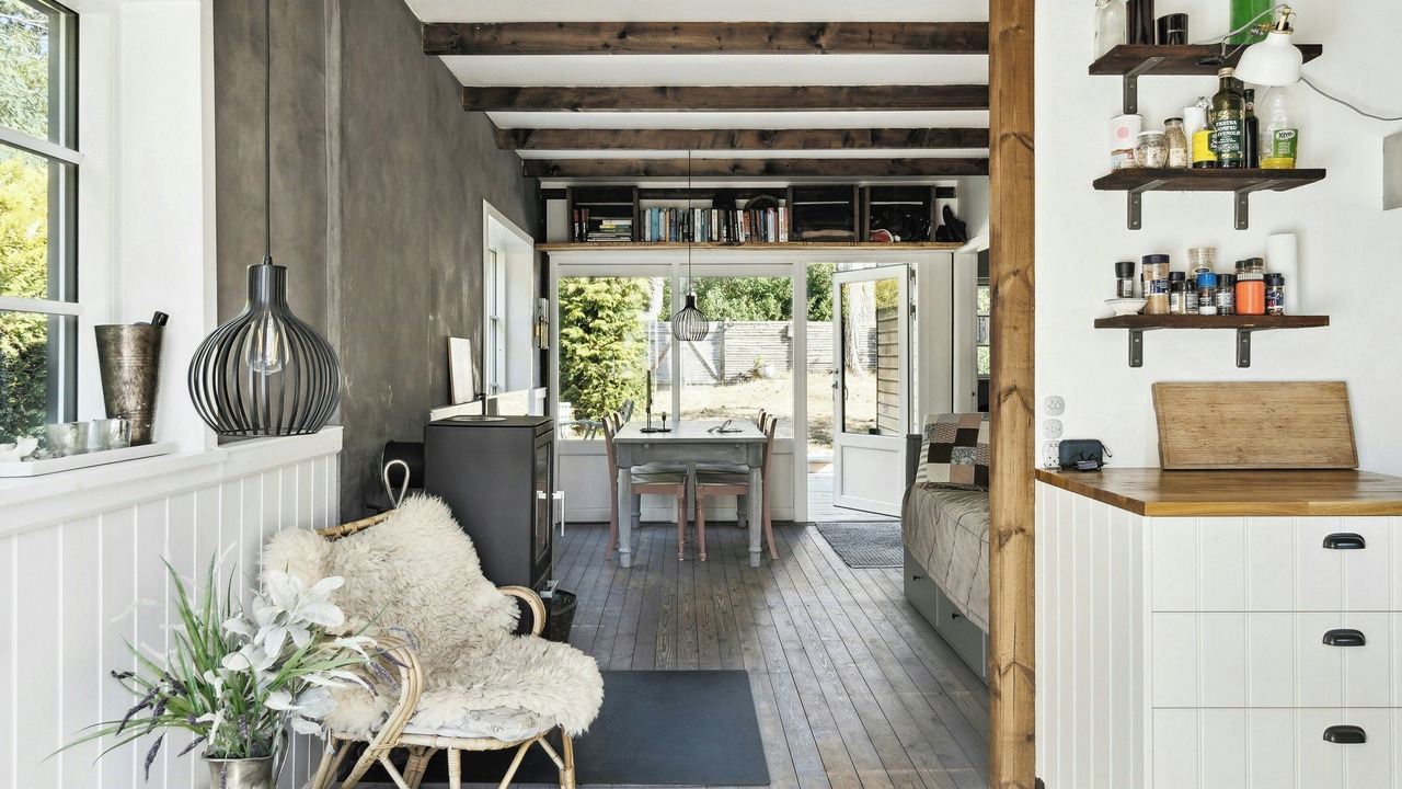Photo of Livingroom in Udsholt